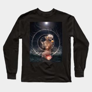 "Intrinsic Deliverance" Long Sleeve T-Shirt